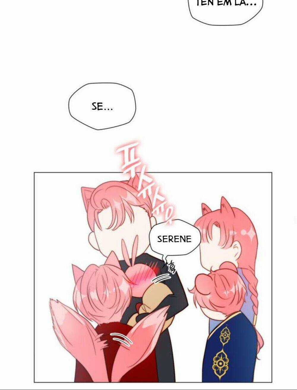 Tôi Được Sinh Ra Là Con Gái Thứ Hai Chapter 3 trang 72