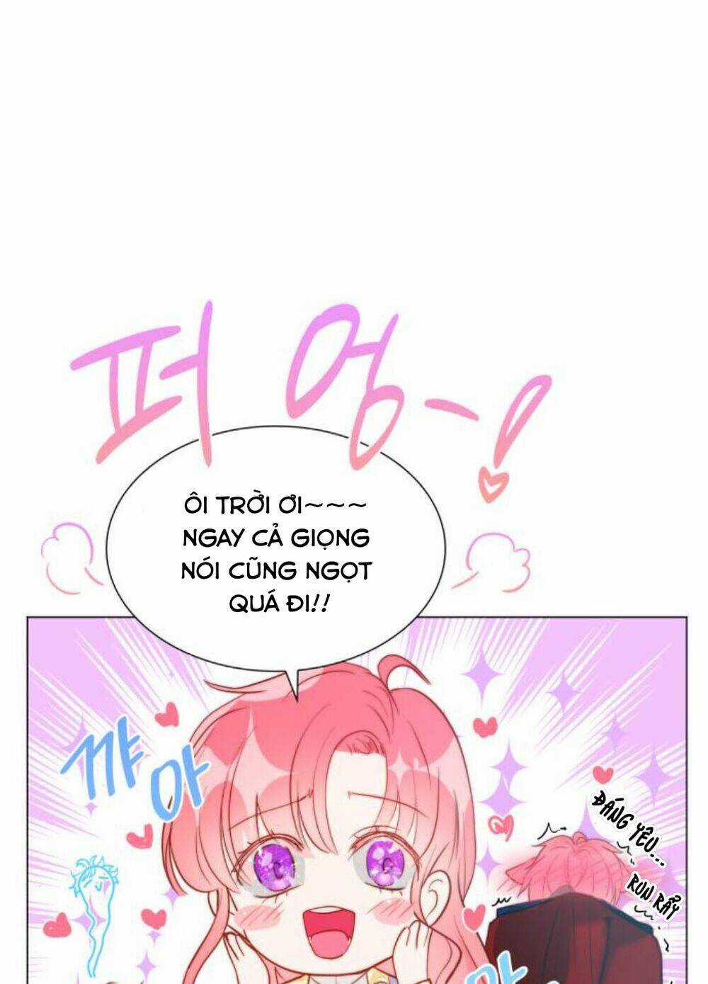 Tôi Được Sinh Ra Là Con Gái Thứ Hai Chapter 3 trang 73