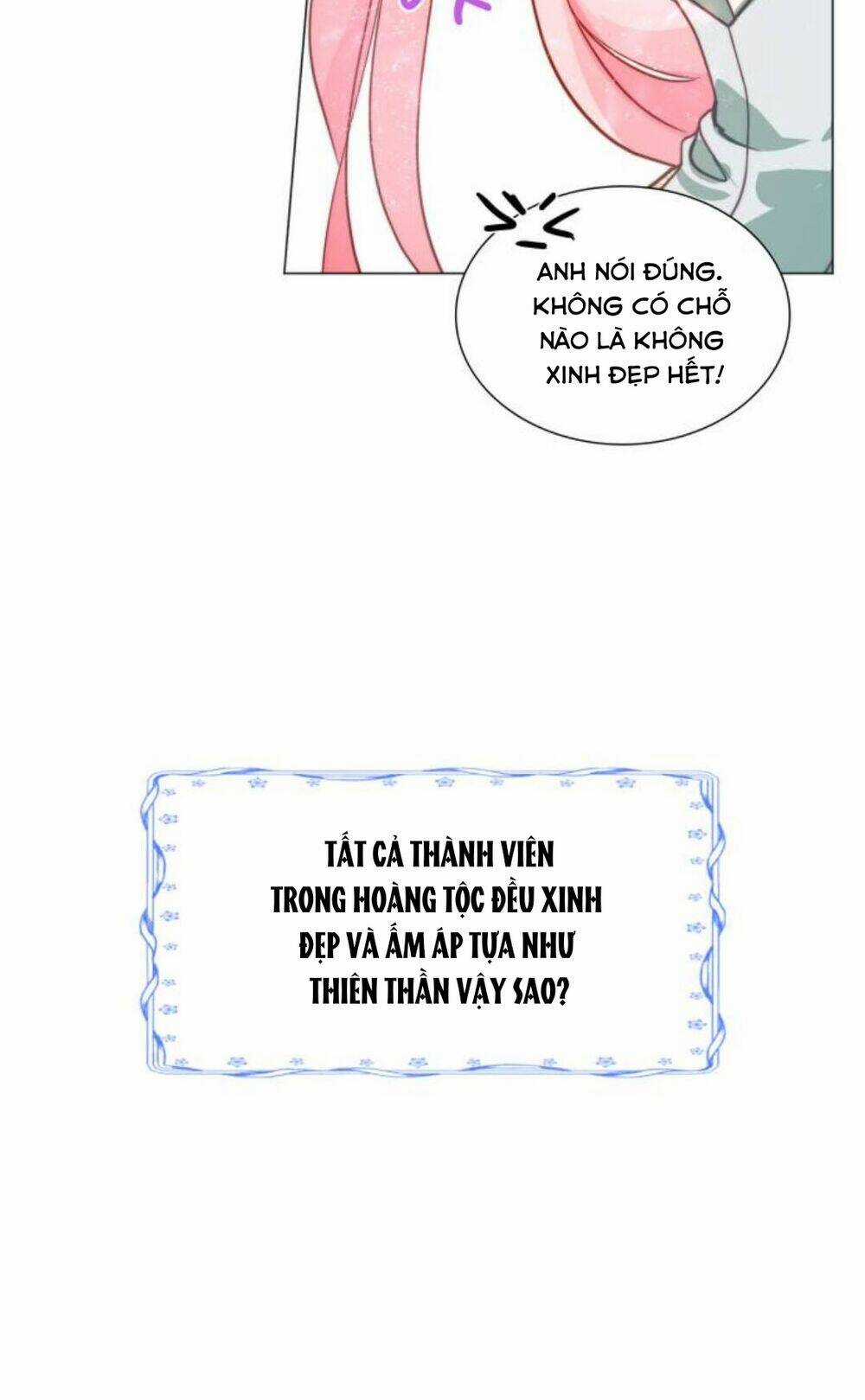 Tôi Được Sinh Ra Là Con Gái Thứ Hai Chapter 3 trang 76