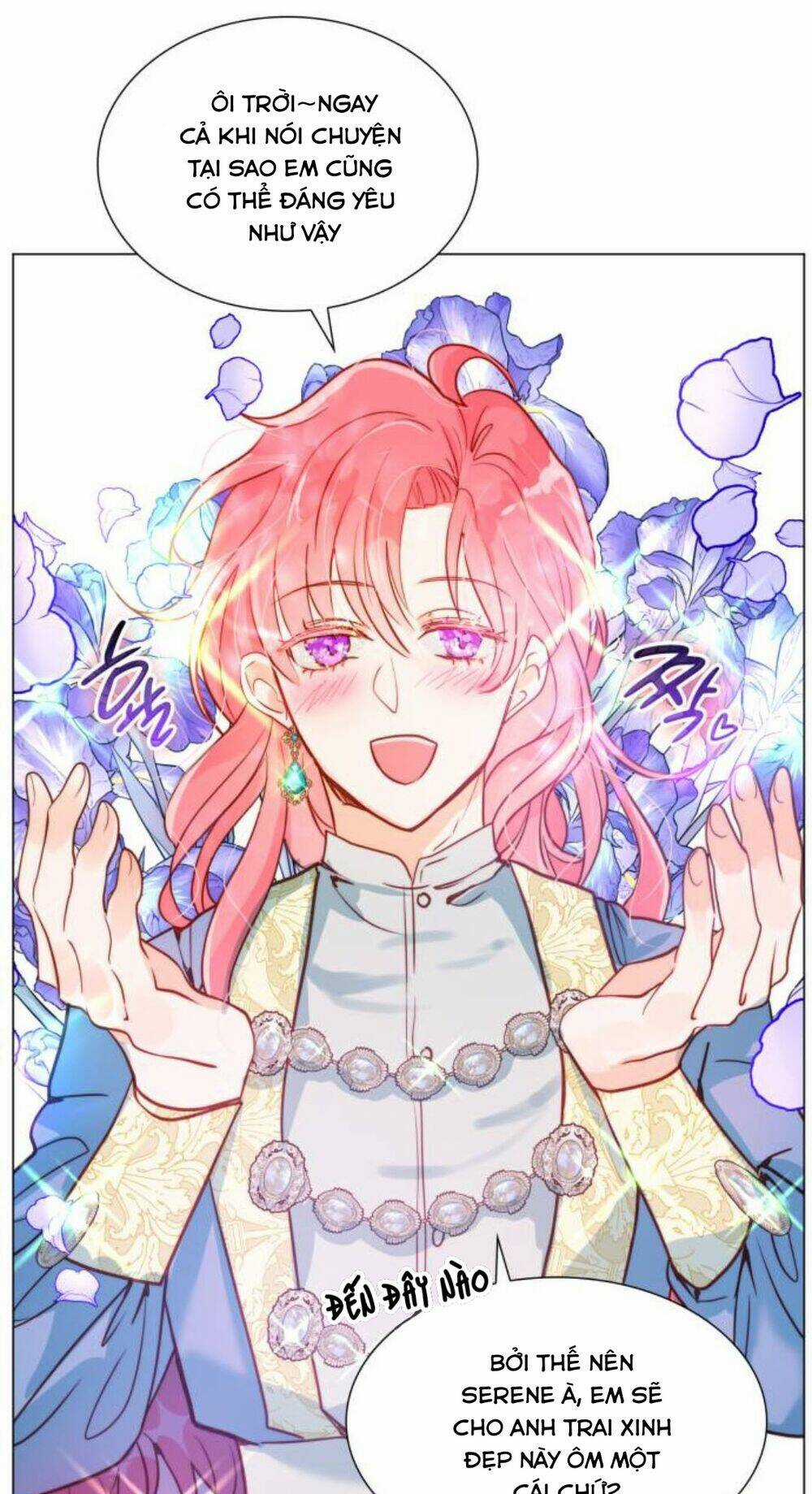 Tôi Được Sinh Ra Là Con Gái Thứ Hai Chapter 3 trang 78