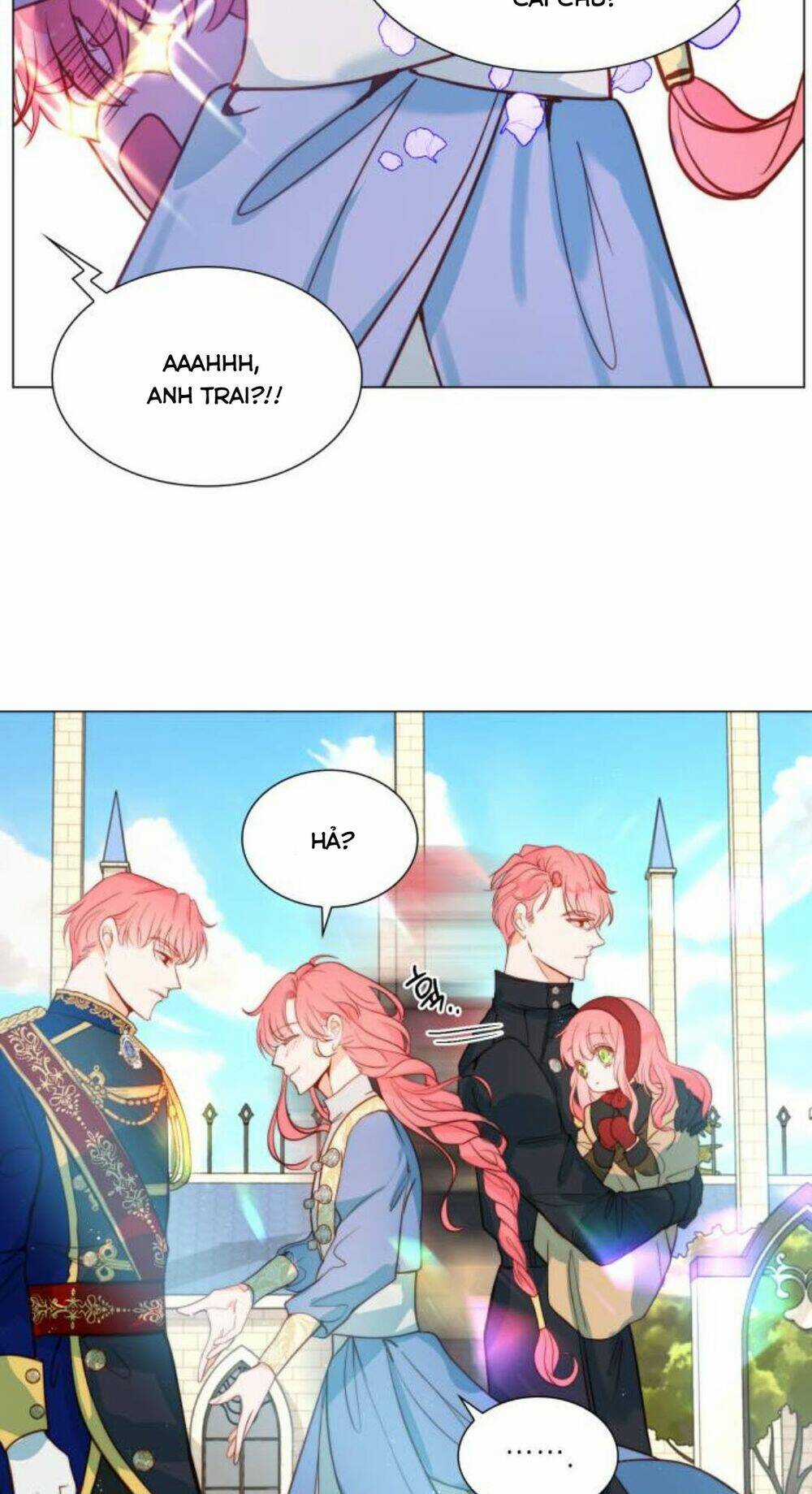 Tôi Được Sinh Ra Là Con Gái Thứ Hai Chapter 3 trang 79