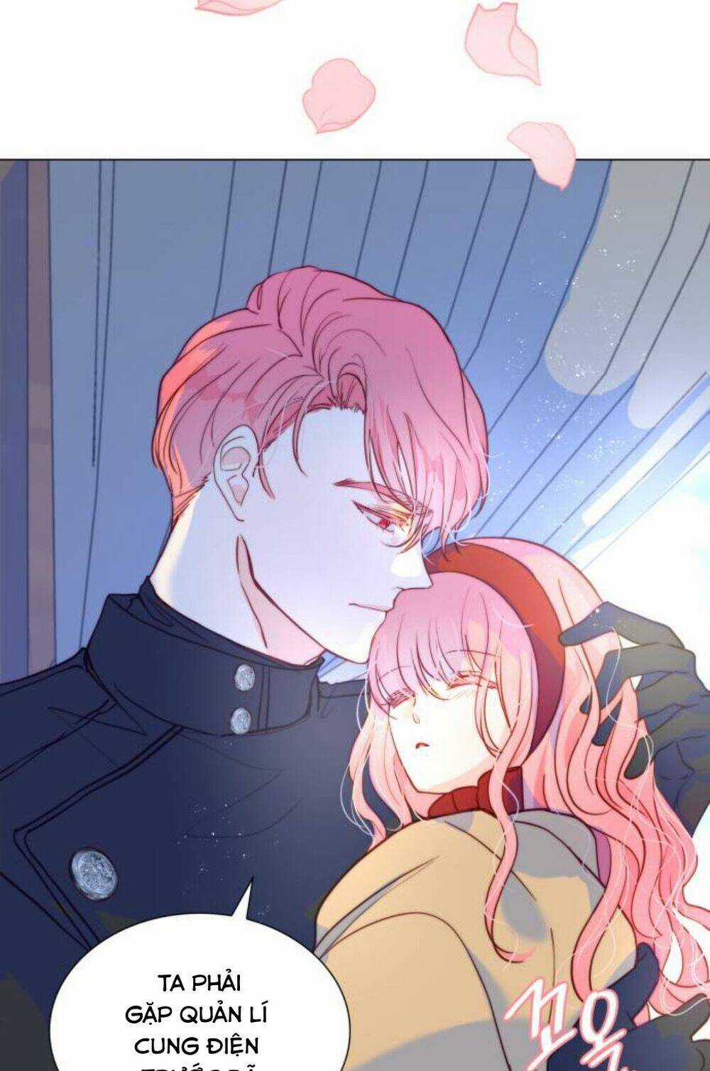 Tôi Được Sinh Ra Là Con Gái Thứ Hai Chapter 3 trang 8