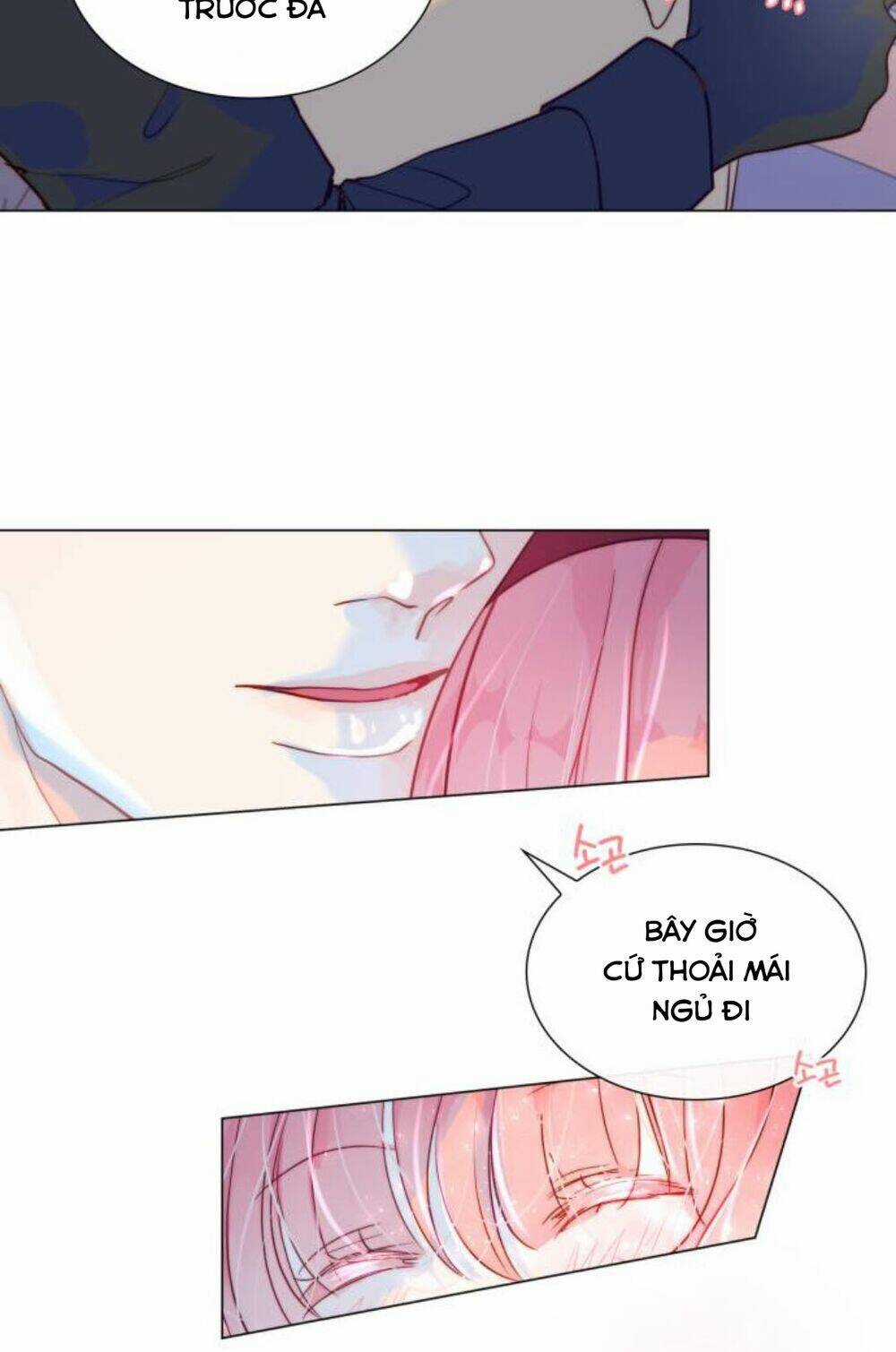 Tôi Được Sinh Ra Là Con Gái Thứ Hai Chapter 3 trang 9