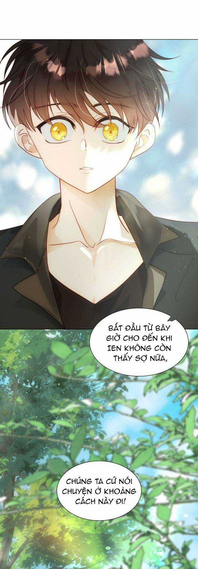 Tôi Được Sinh Ra Là Con Gái Thứ Hai Chapter 30 trang 11