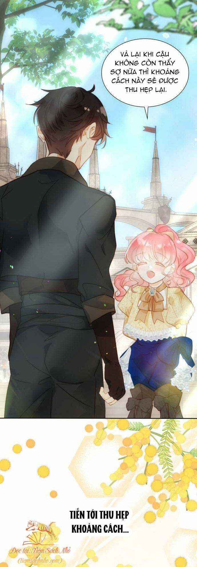 Tôi Được Sinh Ra Là Con Gái Thứ Hai Chapter 30 trang 12