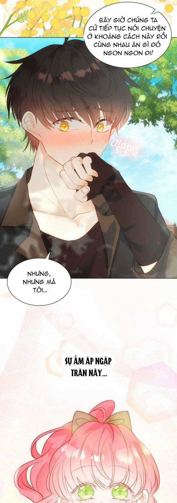Tôi Được Sinh Ra Là Con Gái Thứ Hai Chapter 30 trang 13