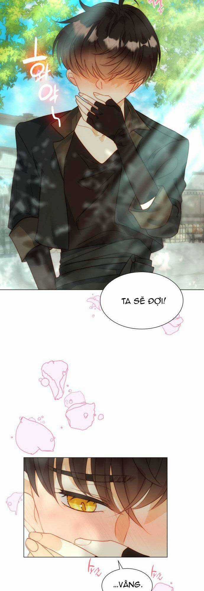 Tôi Được Sinh Ra Là Con Gái Thứ Hai Chapter 30 trang 15
