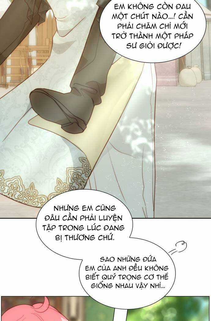 Tôi Được Sinh Ra Là Con Gái Thứ Hai Chapter 30 trang 20