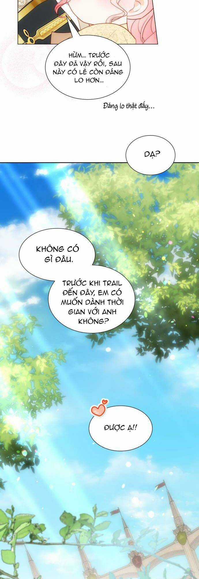 Tôi Được Sinh Ra Là Con Gái Thứ Hai Chapter 30 trang 25