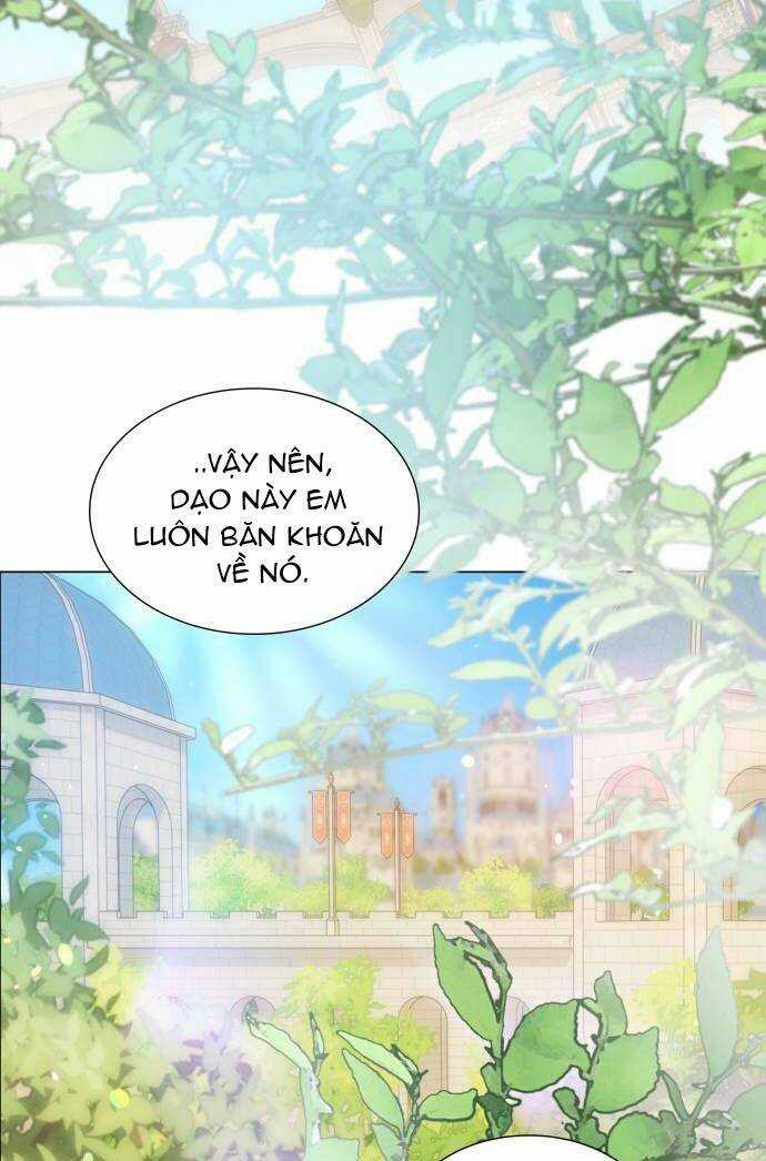 Tôi Được Sinh Ra Là Con Gái Thứ Hai Chapter 30 trang 26