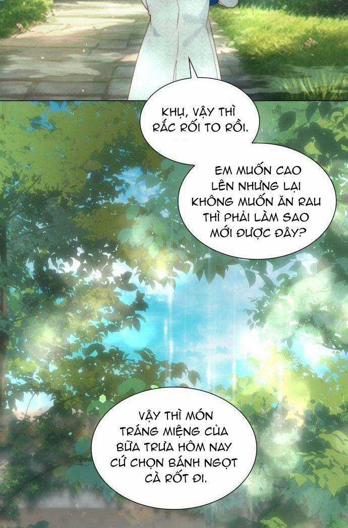 Tôi Được Sinh Ra Là Con Gái Thứ Hai Chapter 30 trang 29