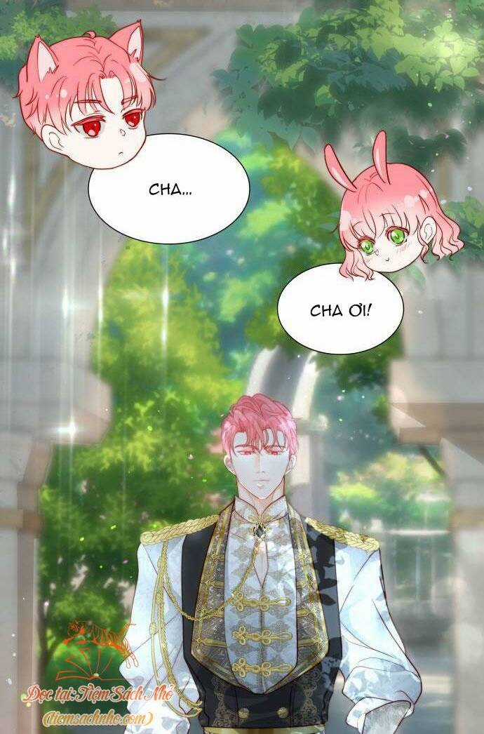 Tôi Được Sinh Ra Là Con Gái Thứ Hai Chapter 30 trang 30