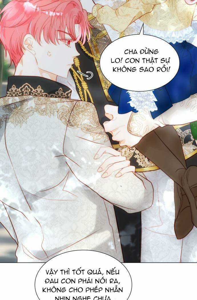Tôi Được Sinh Ra Là Con Gái Thứ Hai Chapter 30 trang 32