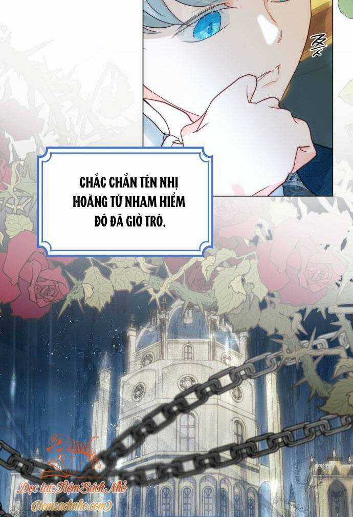 Tôi Được Sinh Ra Là Con Gái Thứ Hai Chapter 30 trang 39