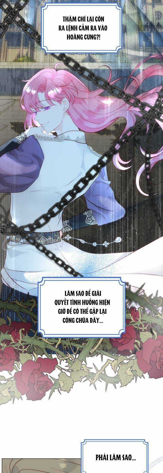Tôi Được Sinh Ra Là Con Gái Thứ Hai Chapter 30 trang 40
