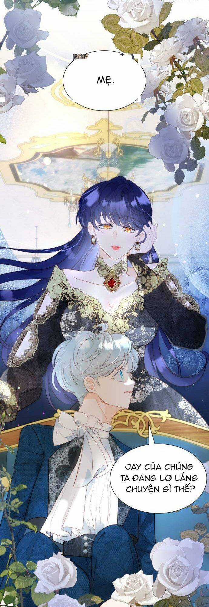Tôi Được Sinh Ra Là Con Gái Thứ Hai Chapter 30 trang 43