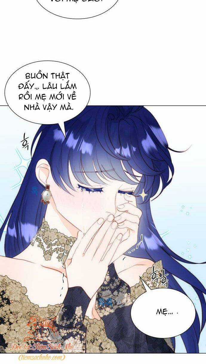 Tôi Được Sinh Ra Là Con Gái Thứ Hai Chapter 30 trang 45