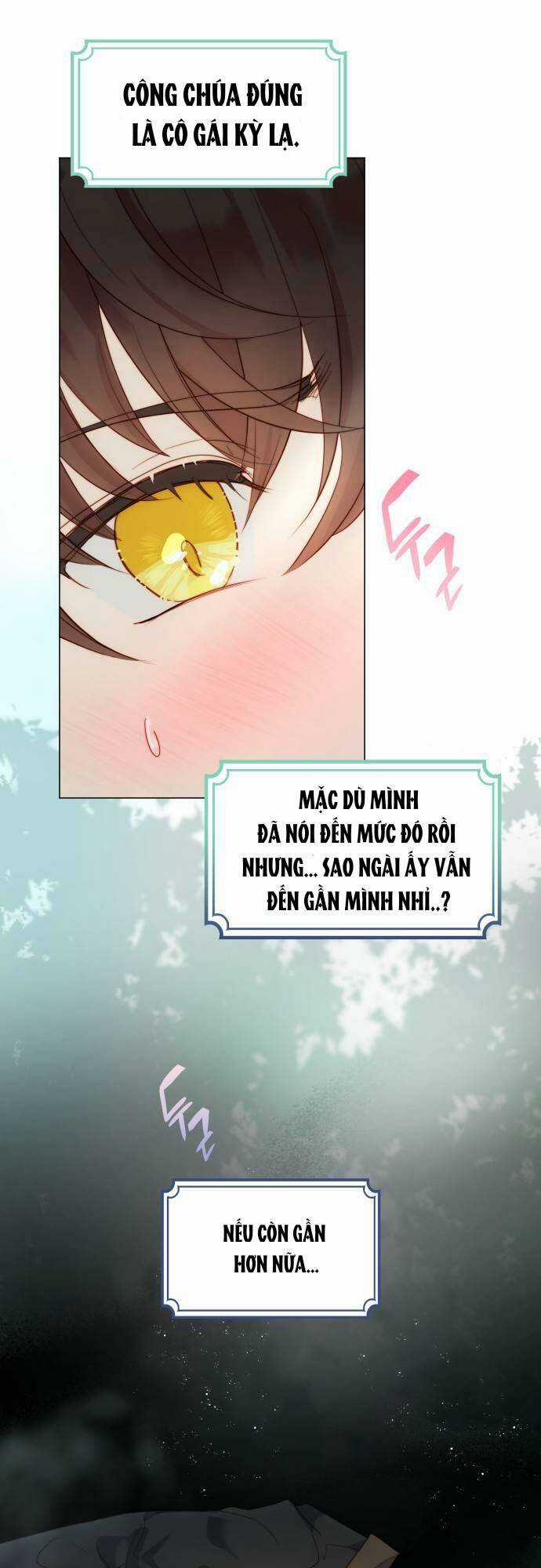 Tôi Được Sinh Ra Là Con Gái Thứ Hai Chapter 30 trang 5