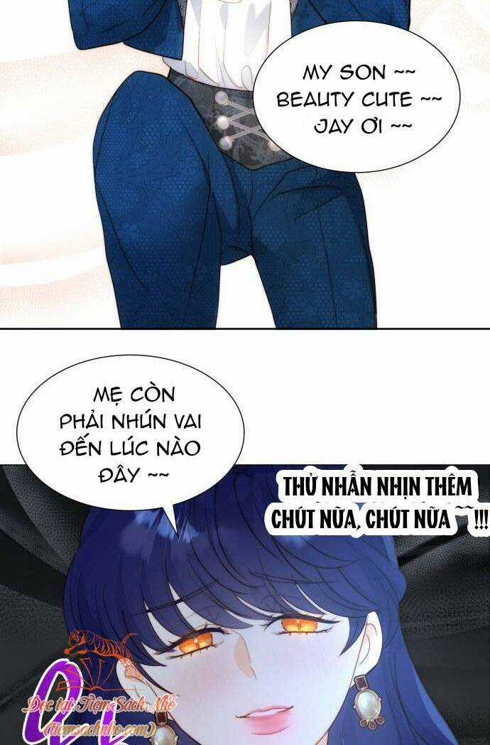 Tôi Được Sinh Ra Là Con Gái Thứ Hai Chapter 30 trang 51