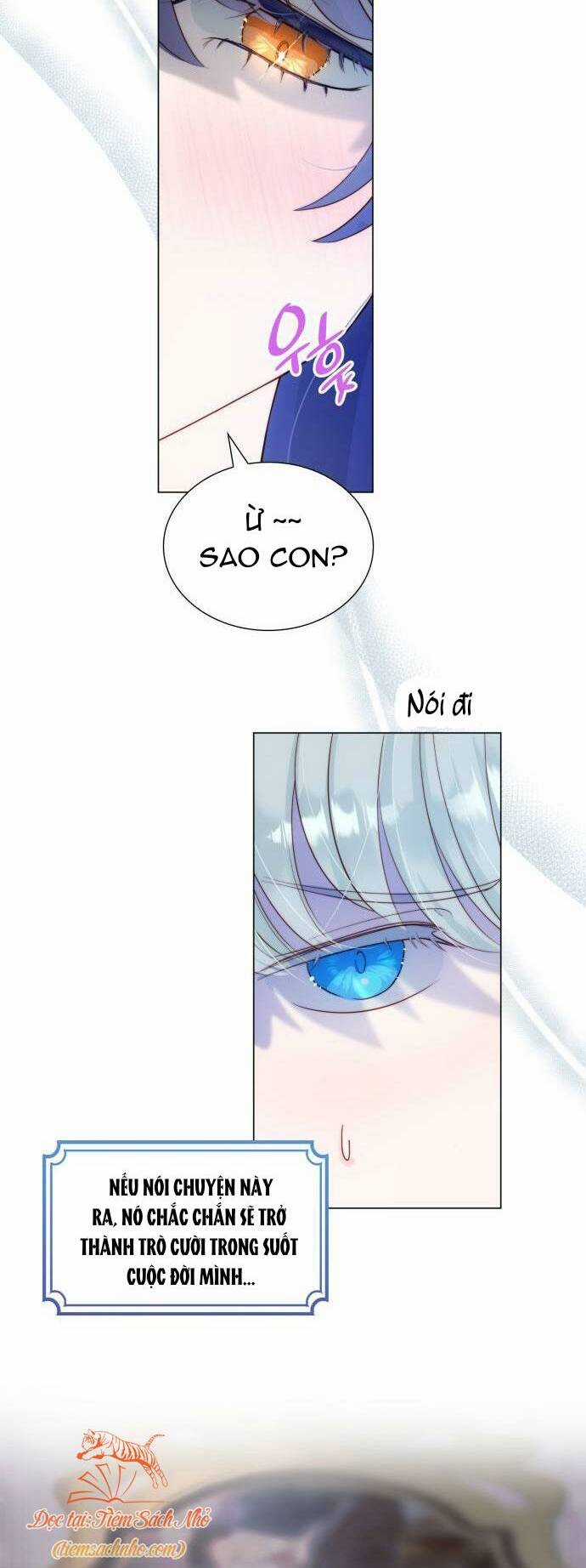 Tôi Được Sinh Ra Là Con Gái Thứ Hai Chapter 30 trang 53