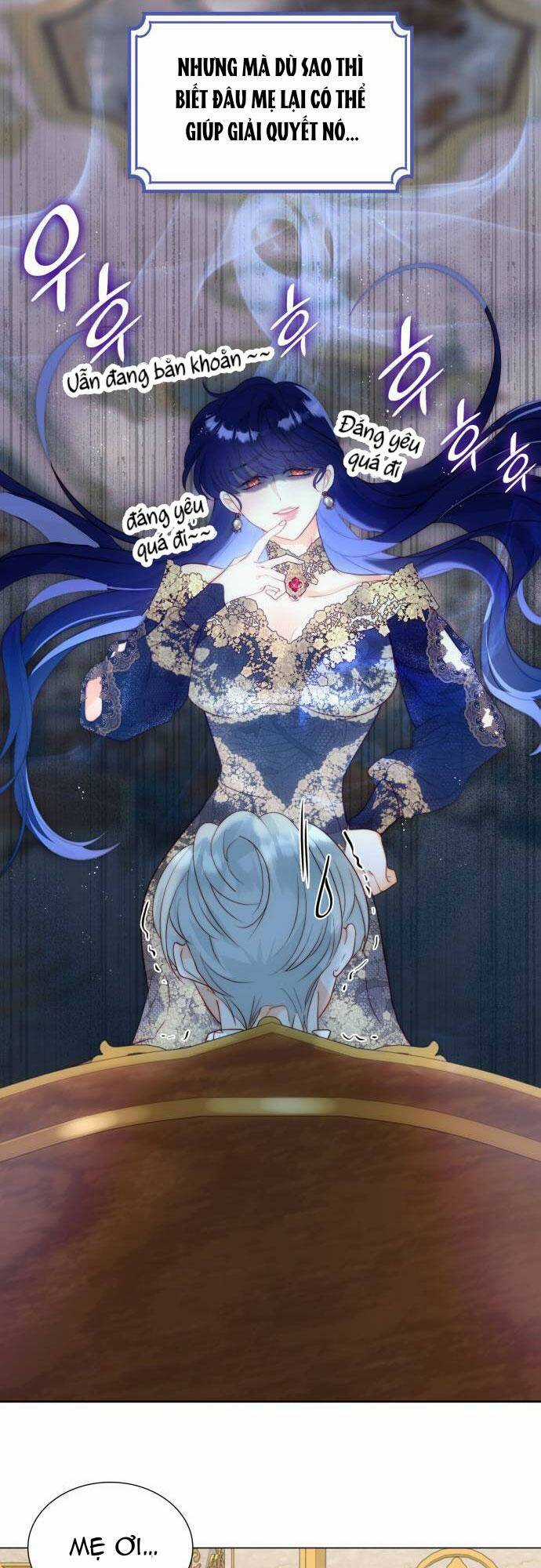 Tôi Được Sinh Ra Là Con Gái Thứ Hai Chapter 30 trang 54