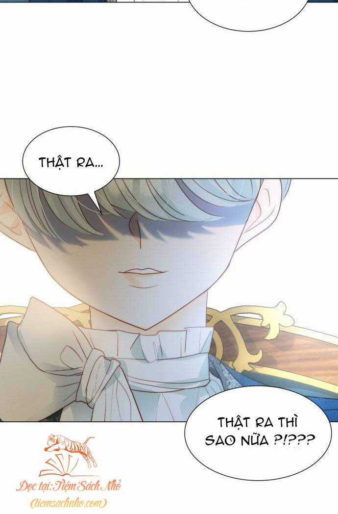 Tôi Được Sinh Ra Là Con Gái Thứ Hai Chapter 30 trang 56