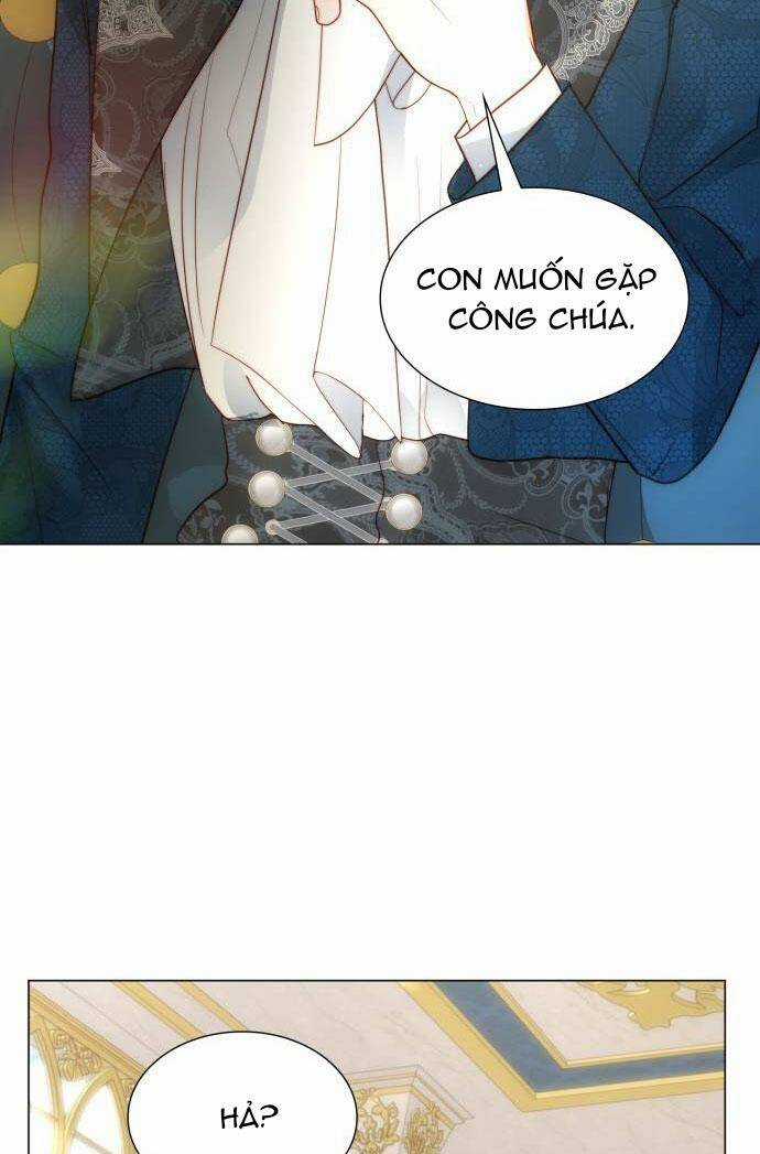 Tôi Được Sinh Ra Là Con Gái Thứ Hai Chapter 30 trang 58