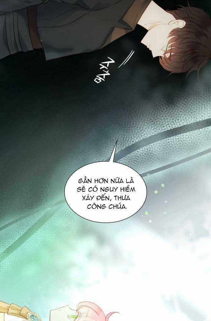 Tôi Được Sinh Ra Là Con Gái Thứ Hai Chapter 30 trang 6