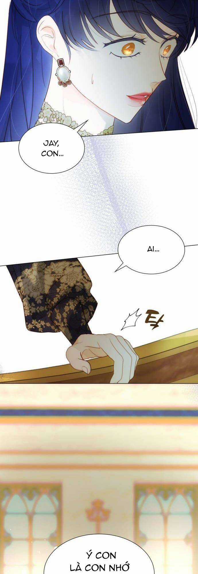 Tôi Được Sinh Ra Là Con Gái Thứ Hai Chapter 30 trang 60