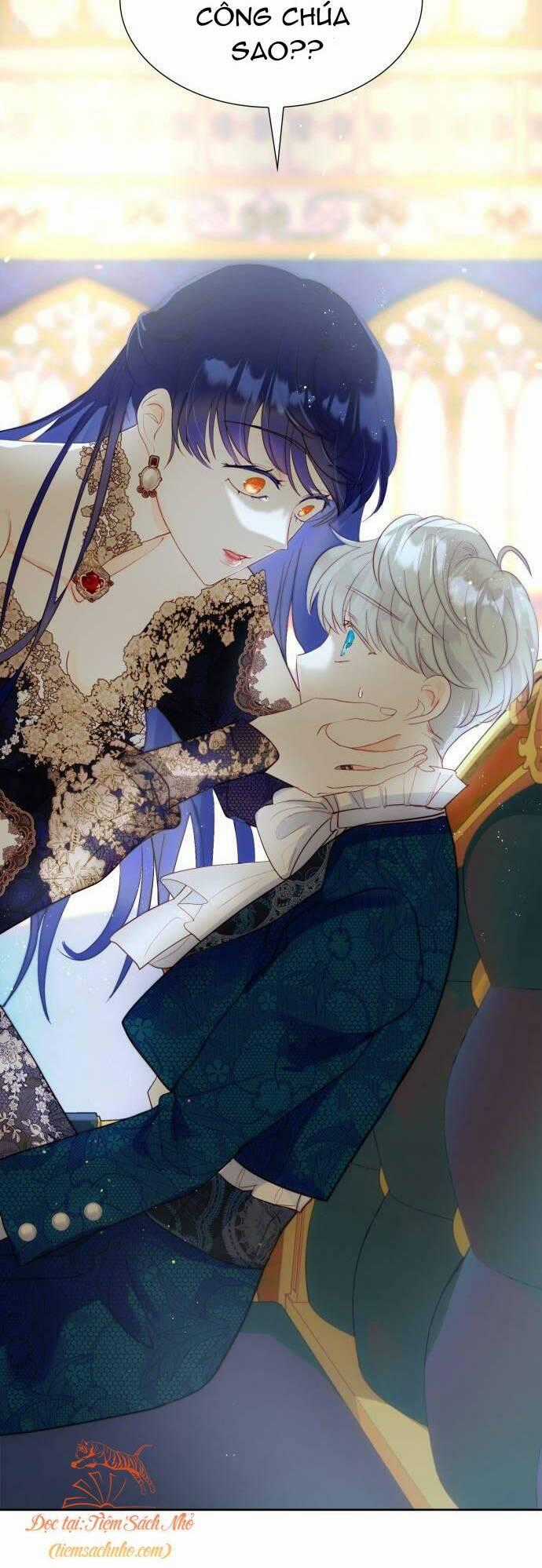 Tôi Được Sinh Ra Là Con Gái Thứ Hai Chapter 30 trang 61