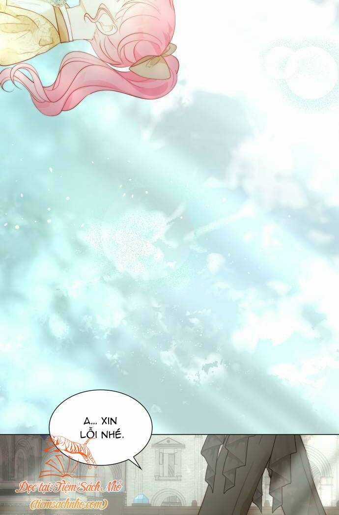 Tôi Được Sinh Ra Là Con Gái Thứ Hai Chapter 30 trang 7