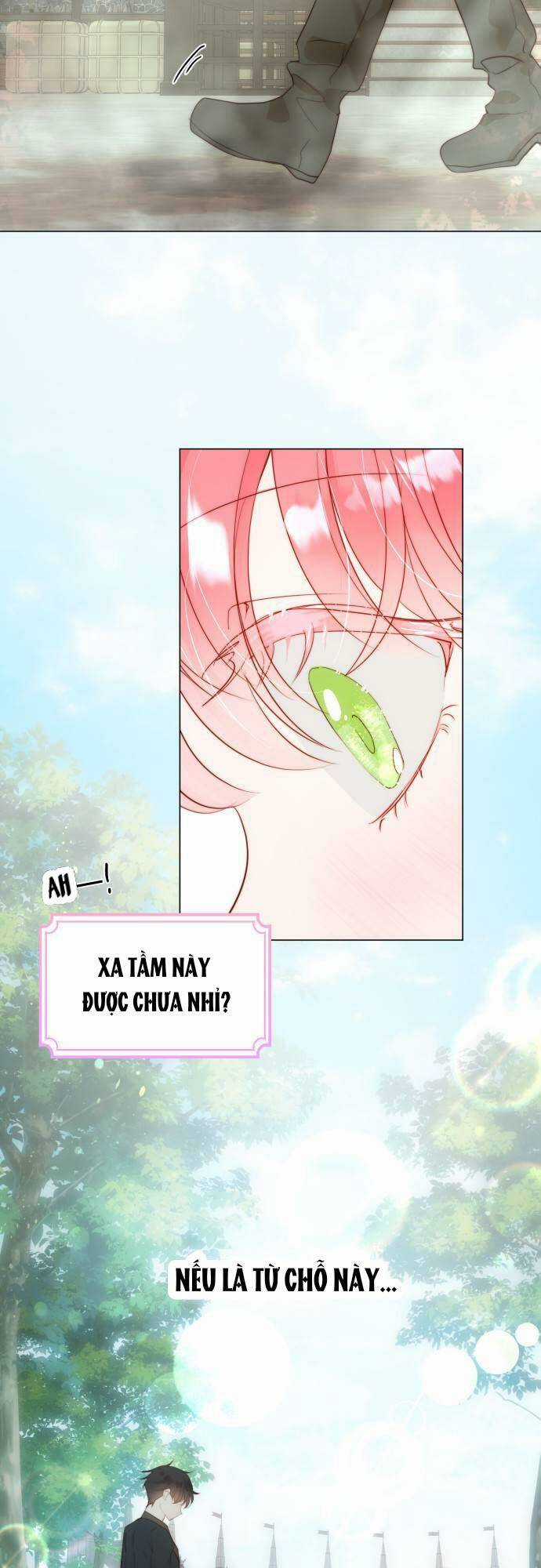Tôi Được Sinh Ra Là Con Gái Thứ Hai Chapter 30 trang 8