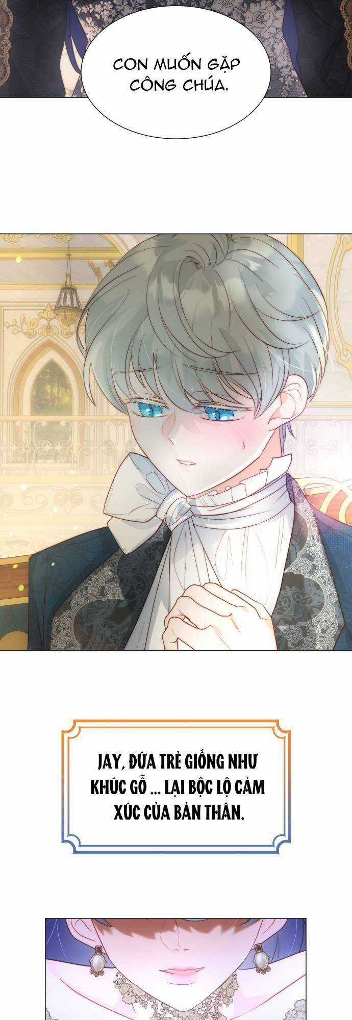 Tôi Được Sinh Ra Là Con Gái Thứ Hai Chapter 31 trang 12