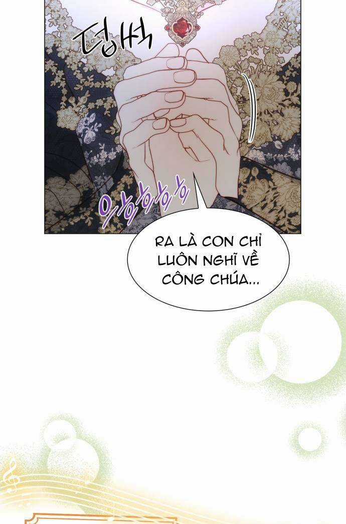 Tôi Được Sinh Ra Là Con Gái Thứ Hai Chapter 31 trang 13