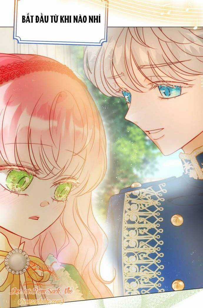 Tôi Được Sinh Ra Là Con Gái Thứ Hai Chapter 31 trang 14