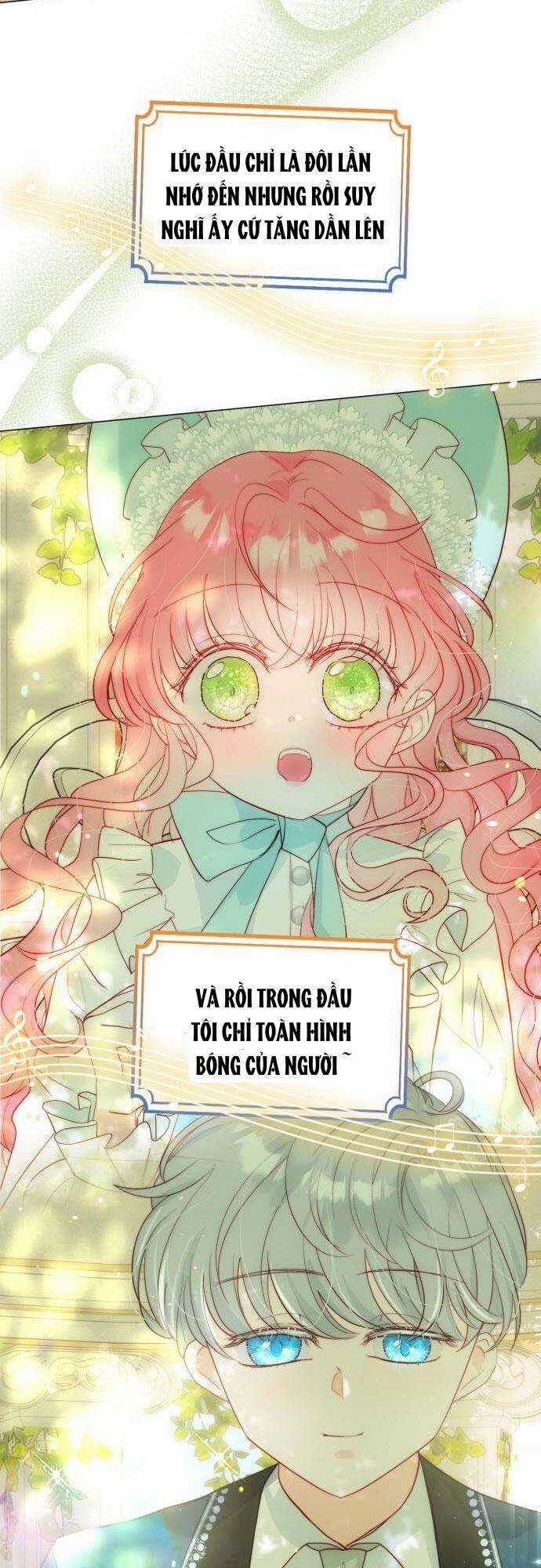 Tôi Được Sinh Ra Là Con Gái Thứ Hai Chapter 31 trang 15