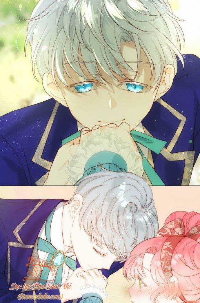 Tôi Được Sinh Ra Là Con Gái Thứ Hai Chapter 31 trang 17