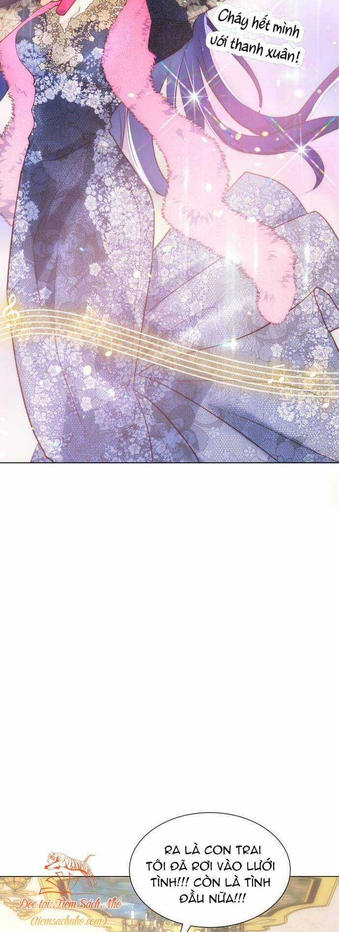 Tôi Được Sinh Ra Là Con Gái Thứ Hai Chapter 31 trang 19