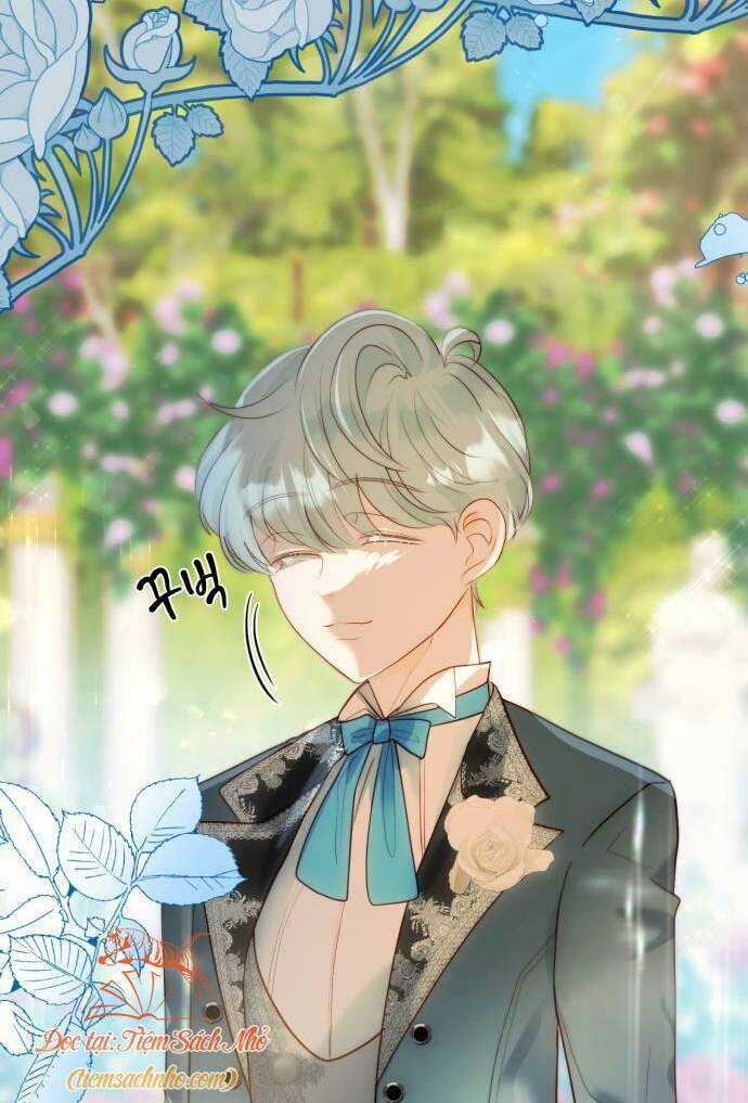Tôi Được Sinh Ra Là Con Gái Thứ Hai Chapter 31 trang 2
