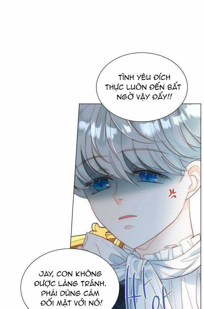 Tôi Được Sinh Ra Là Con Gái Thứ Hai Chapter 31 trang 21
