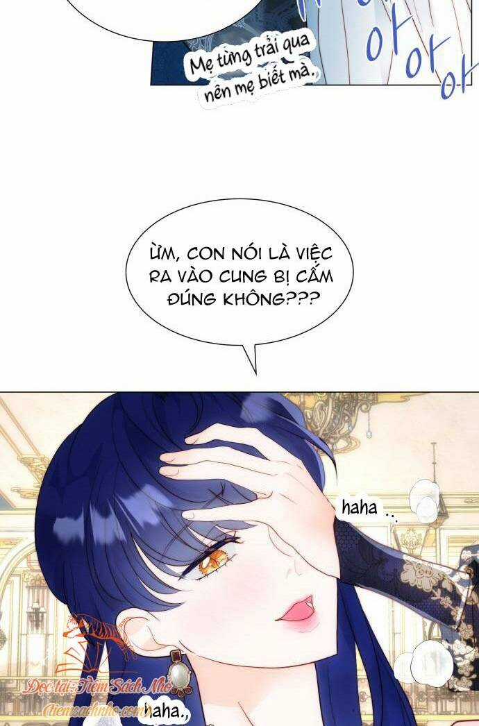 Tôi Được Sinh Ra Là Con Gái Thứ Hai Chapter 31 trang 22