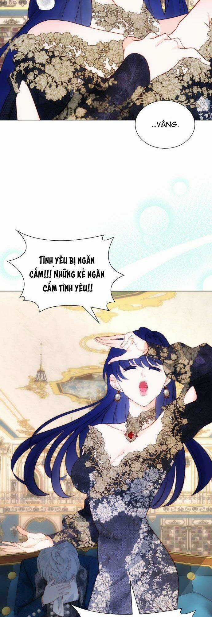Tôi Được Sinh Ra Là Con Gái Thứ Hai Chapter 31 trang 23