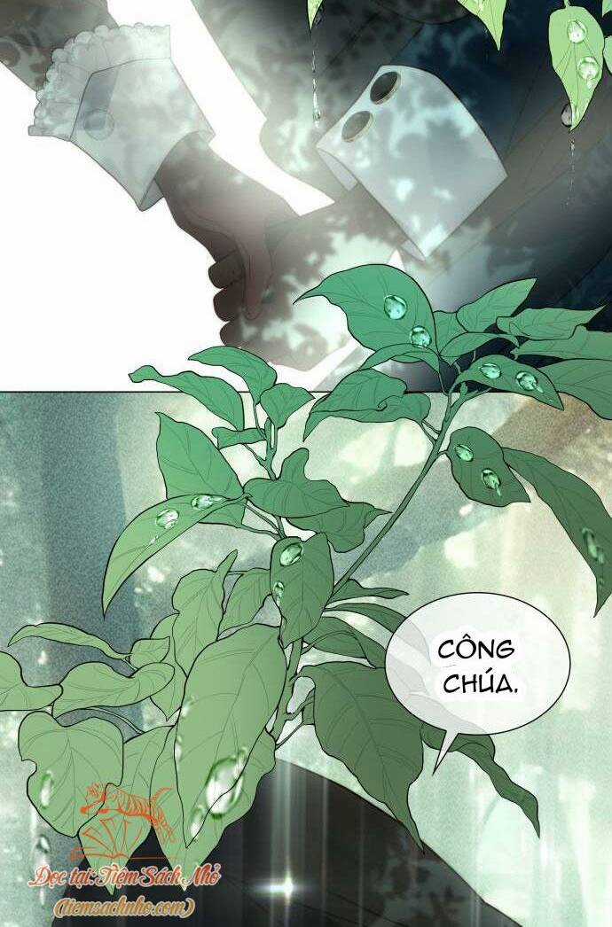 Tôi Được Sinh Ra Là Con Gái Thứ Hai Chapter 31 trang 25