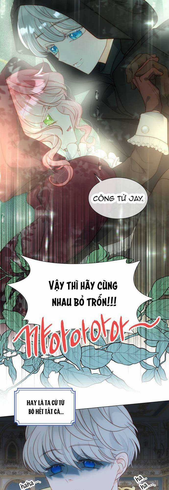 Tôi Được Sinh Ra Là Con Gái Thứ Hai Chapter 31 trang 26