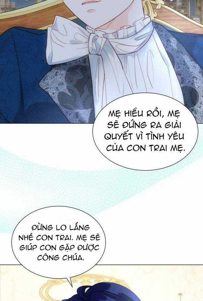Tôi Được Sinh Ra Là Con Gái Thứ Hai Chapter 31 trang 27