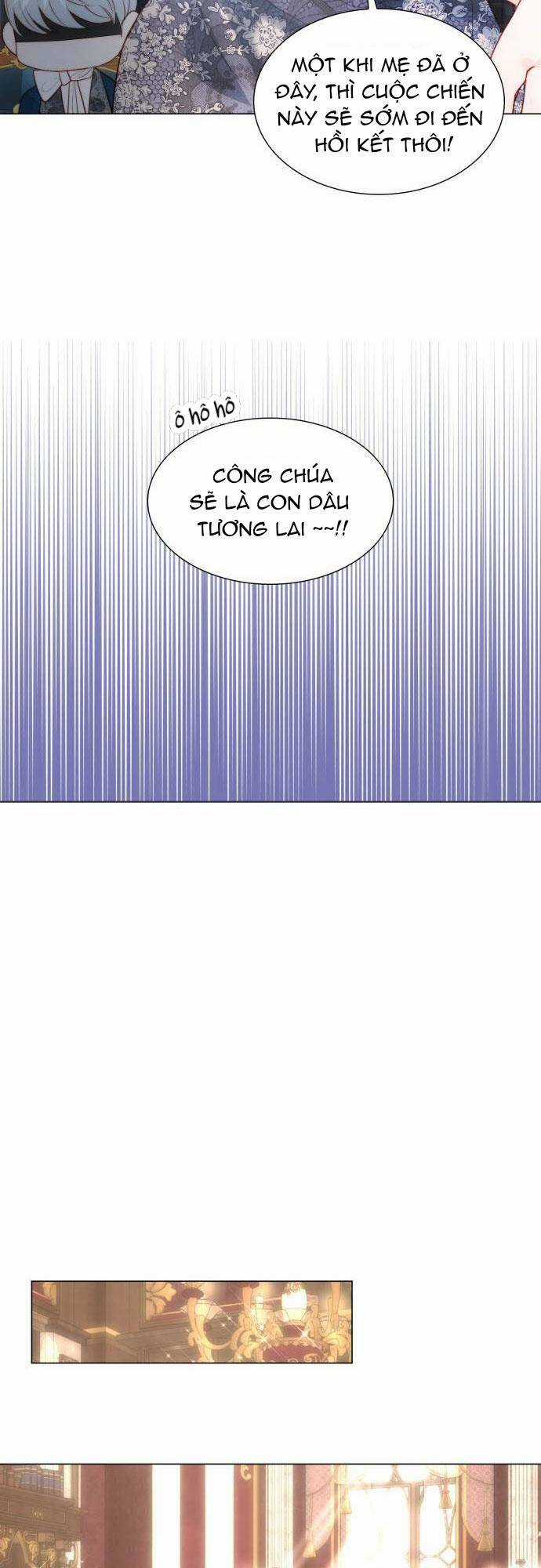 Tôi Được Sinh Ra Là Con Gái Thứ Hai Chapter 31 trang 29