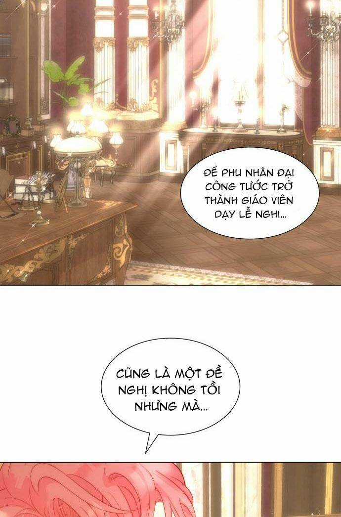 Tôi Được Sinh Ra Là Con Gái Thứ Hai Chapter 31 trang 30