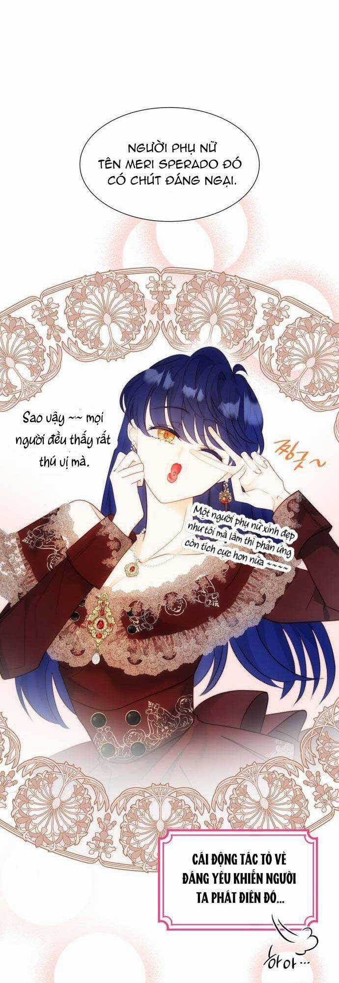 Tôi Được Sinh Ra Là Con Gái Thứ Hai Chapter 31 trang 32