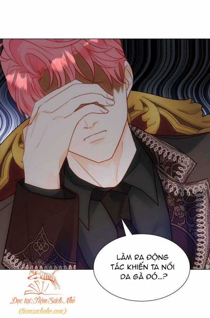 Tôi Được Sinh Ra Là Con Gái Thứ Hai Chapter 31 trang 34