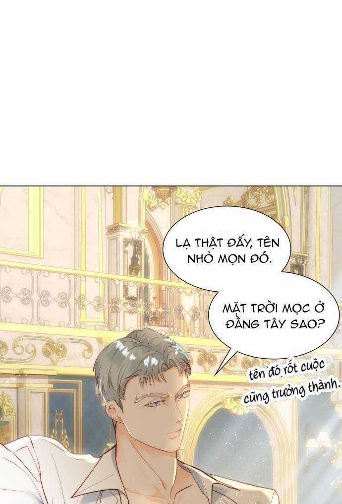 Tôi Được Sinh Ra Là Con Gái Thứ Hai Chapter 31 trang 38